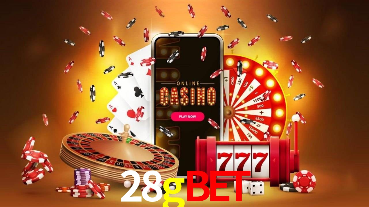 Experiência VIP 28gbet