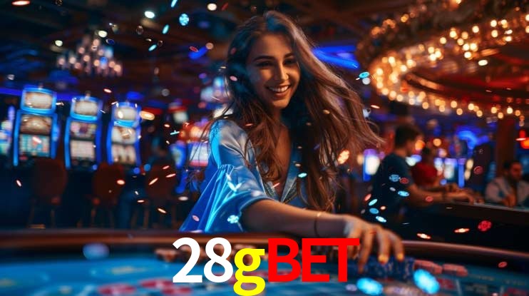 Experiência VIP 28gbet