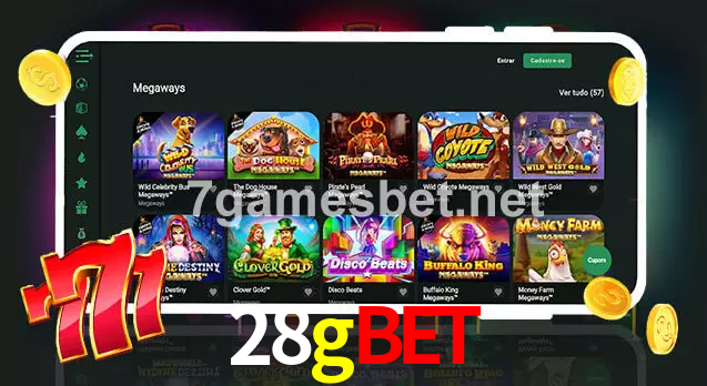 28gbet aplicativo