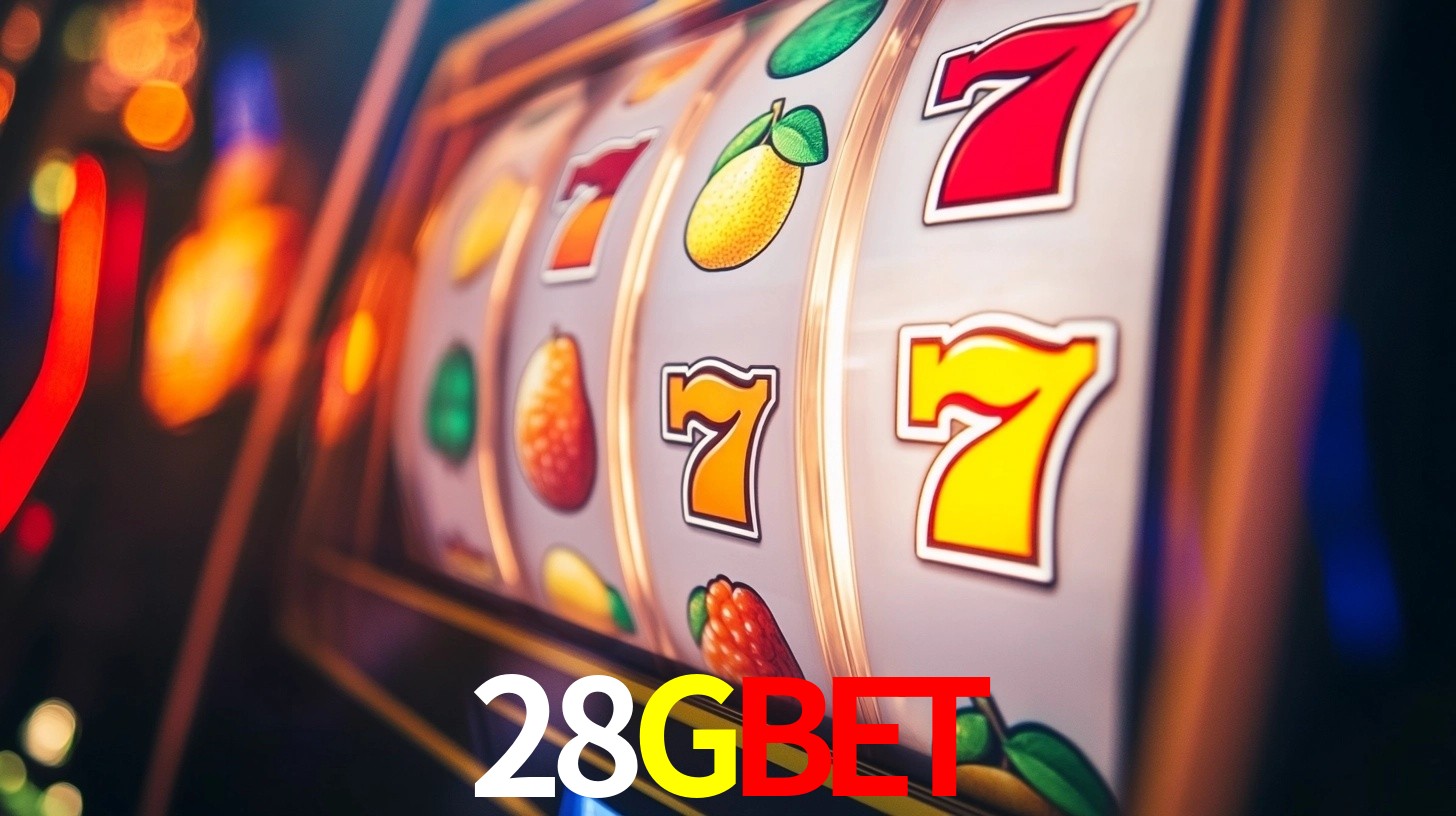 cassino online 28GBET