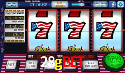 Descubra o Mundo do Cassino Online com 28gbet