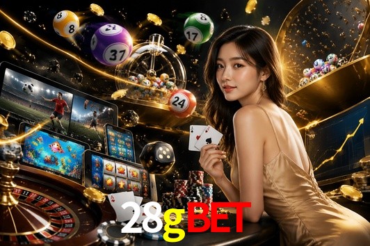 Seasonal Promotions 28gbet