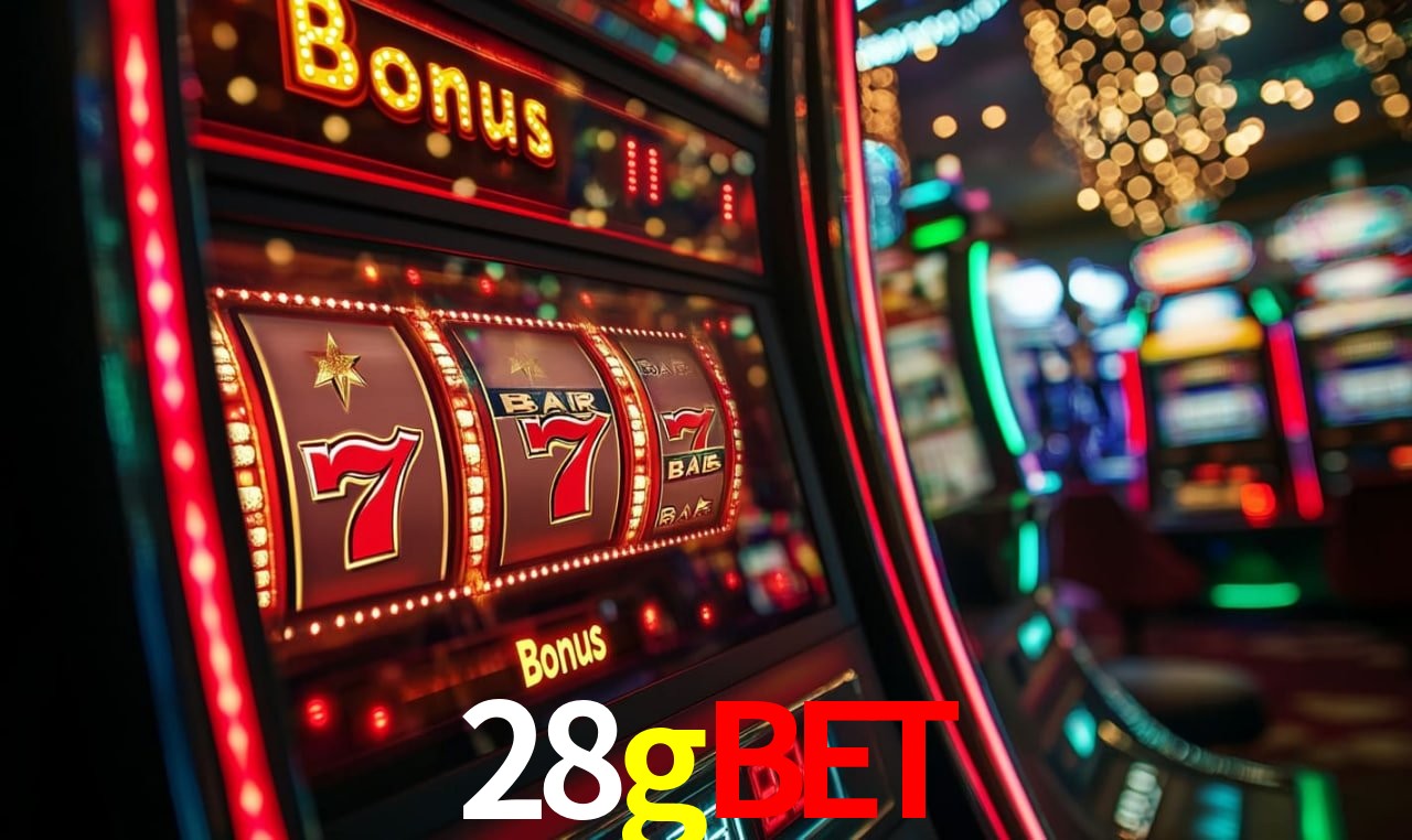 Bônus Generosos e Exclusivos no 28gbet para Você!