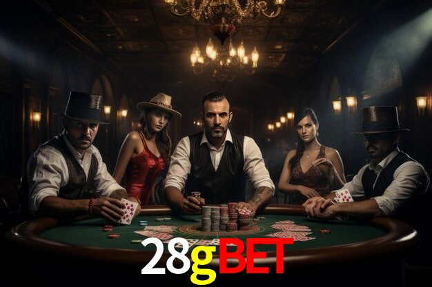 Inovações de Jogos na 28gbet: O Futuro das Experiências Interativas