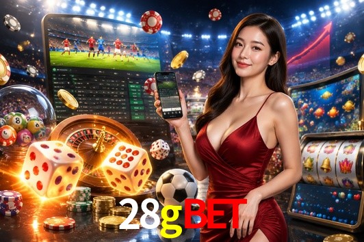 Game Providers 28gbet