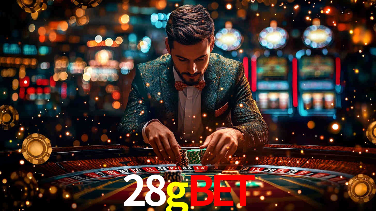 Welcome Bonus 28gbet