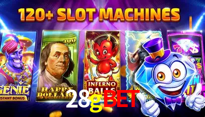 Descubra a Magia dos Jogos de Arcade no 28gbet