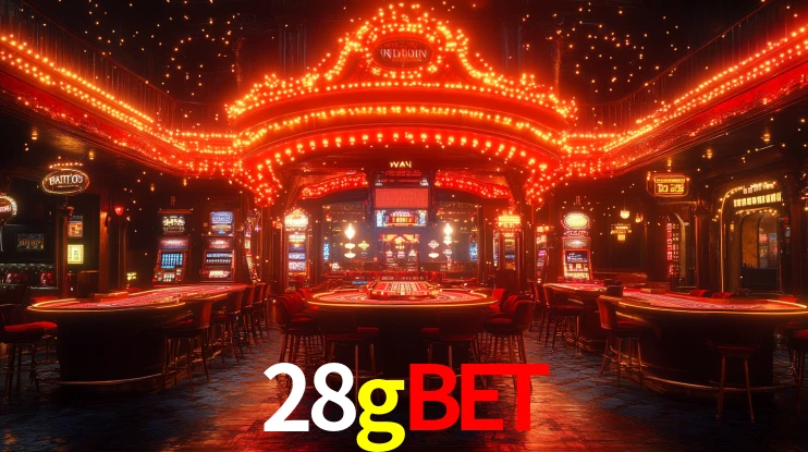 28gbet App Interface