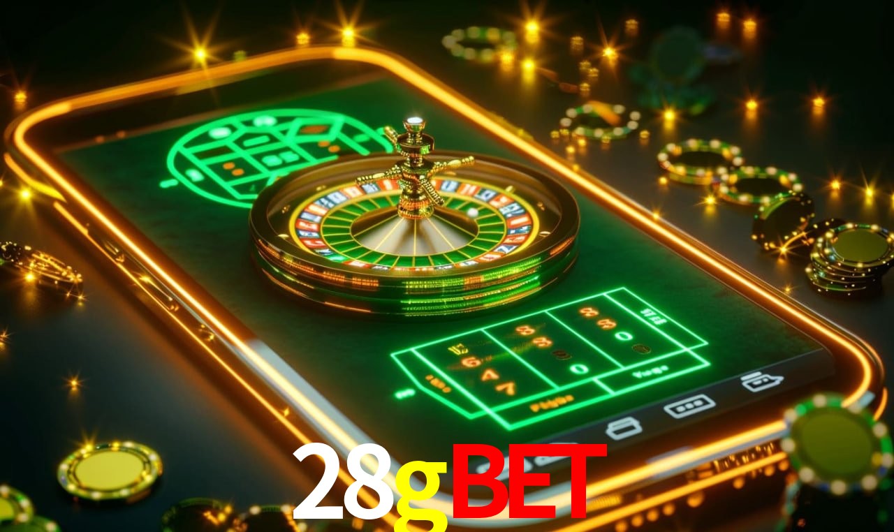 Casino Ao Vivo 28gbet