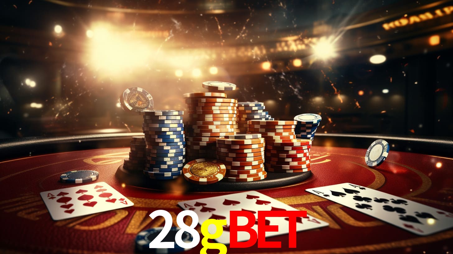 VIP Casino 28gbet