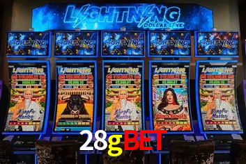 Inovações de Jogos na 28gbet: O Futuro das Experiências Interativas