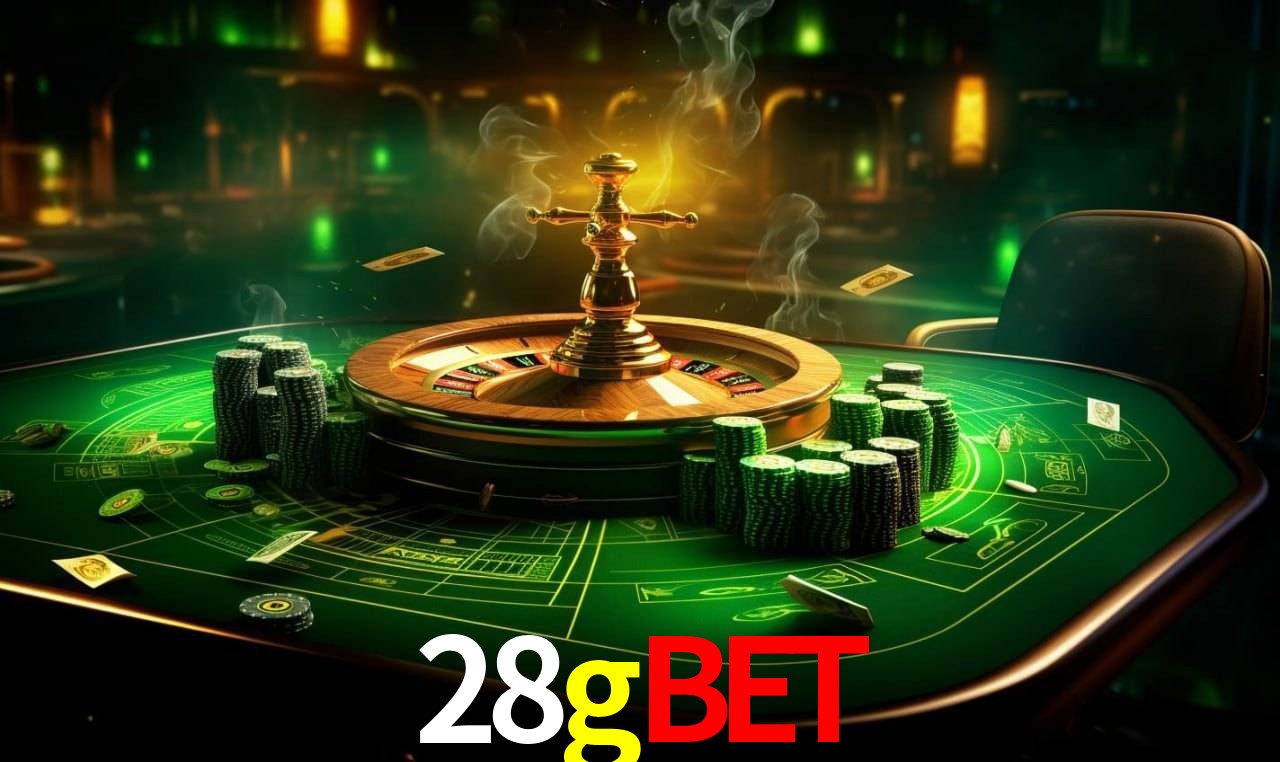A Experiência Imersiva dos Cassinos Ao Vivo no 28gbet