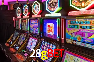 A Emoção da Loteria na 28gbet: Uma Chance de Mudança de Vida