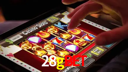 Desvendando o Mundo dos Jogos Virtuais na 28gbet