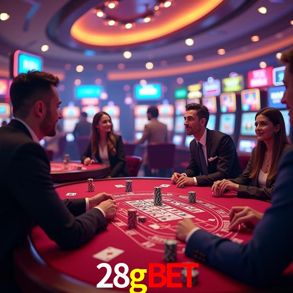cassino 28gbet