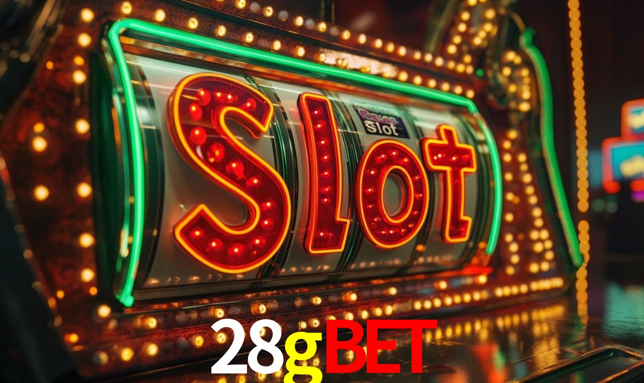 Diretório de Jogos 28gbet