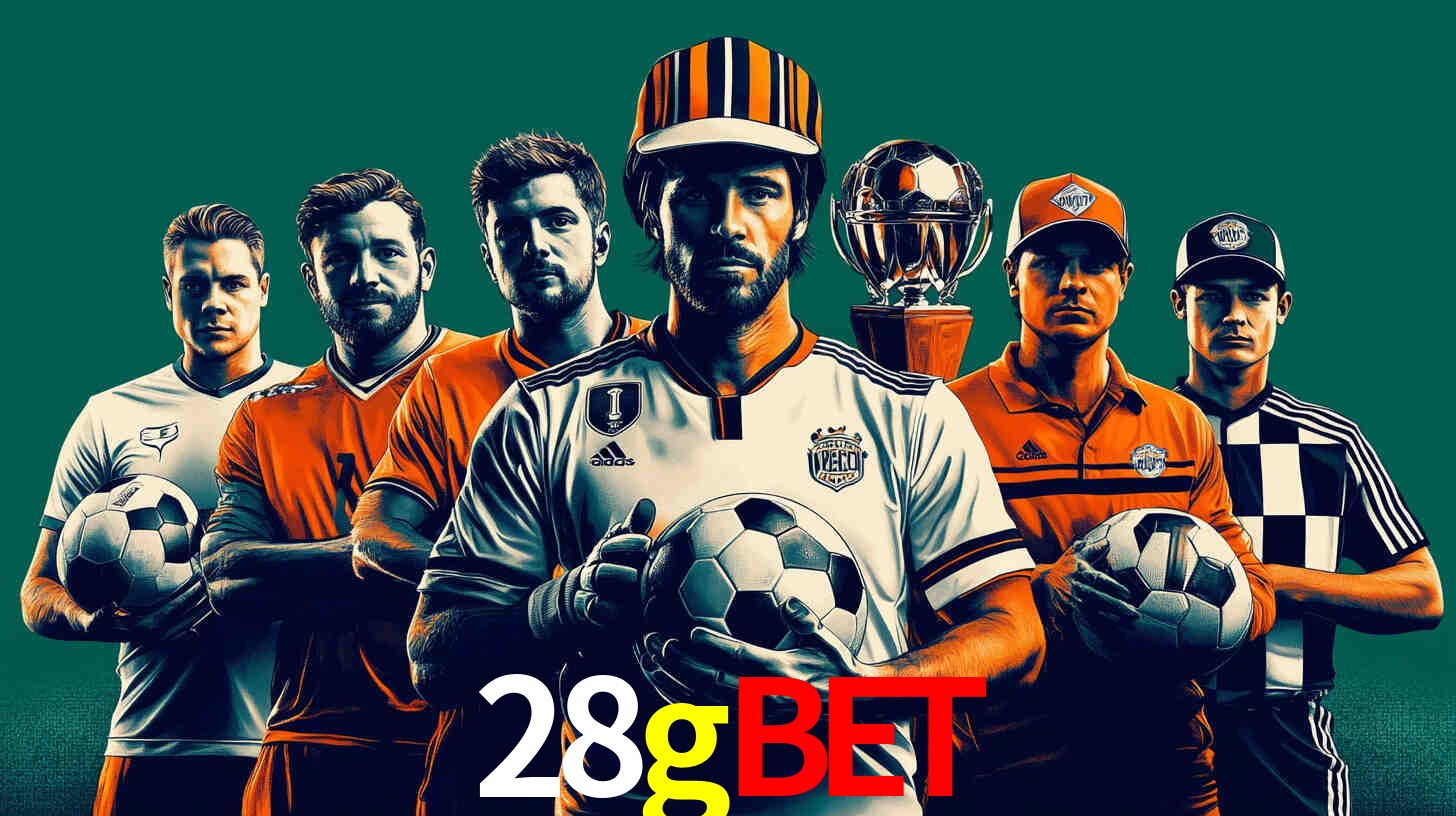 Apostas Esportivas na 28gbet: Um Guia Completo
