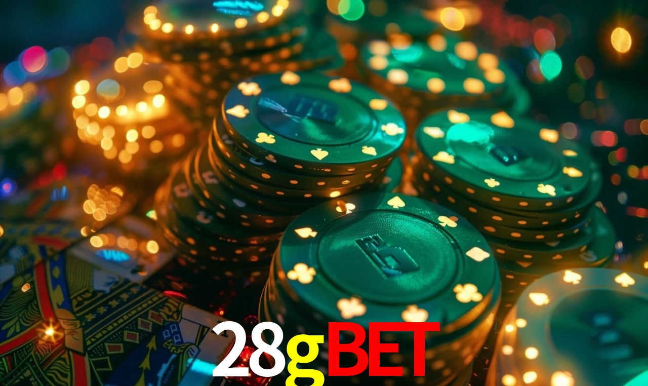 Bônus Diários 28gbet