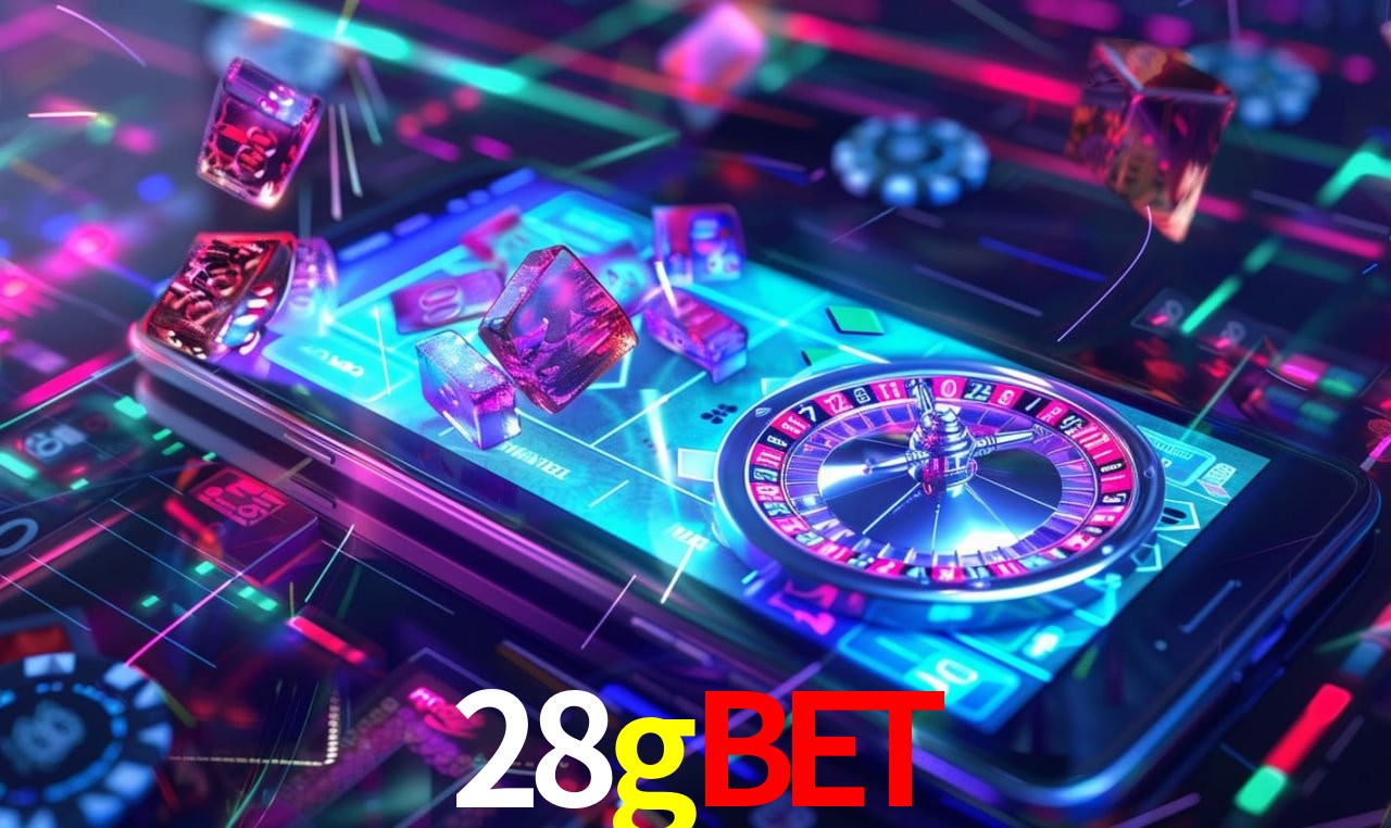 Casino Ao Vivo 28gbet