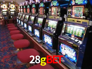 A Experiência Imersiva dos Cassinos Ao Vivo no 28gbet