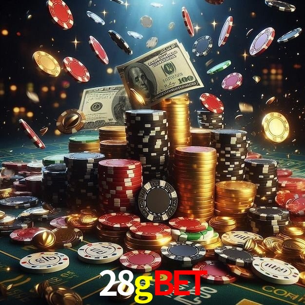 Desvendando o Mundo dos Jogos Virtuais na 28gbet